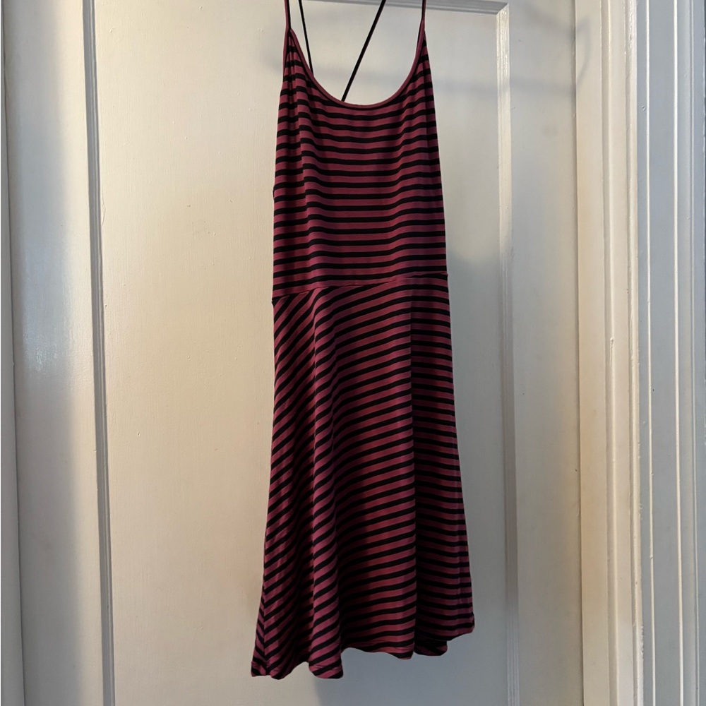 Forever 21 Spaghetti Strap Sundress